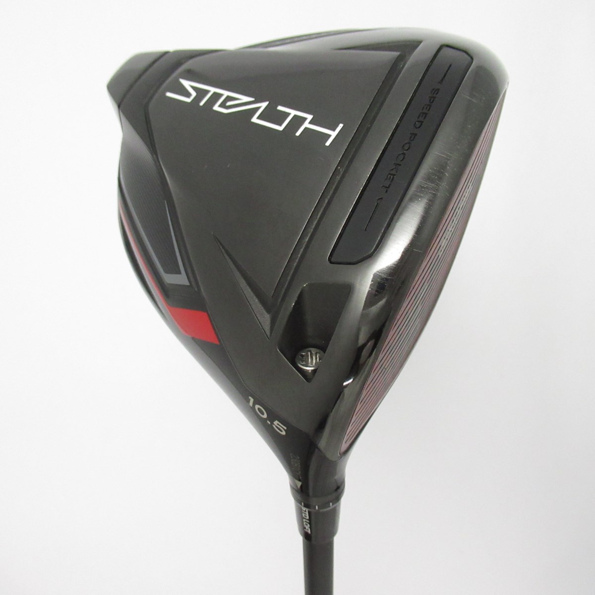 dショッピング |【中古】テーラーメイド STEALTH ステルス ドライバー