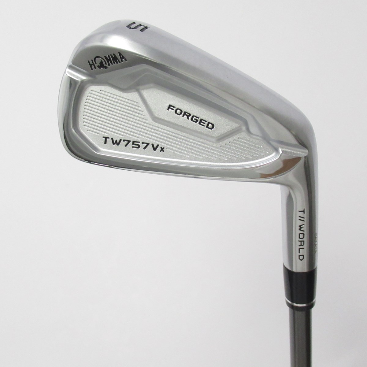 HONMA TW757Vx FORGED IRON 5-P 6本 IB-WF85 www.paths-edu.com