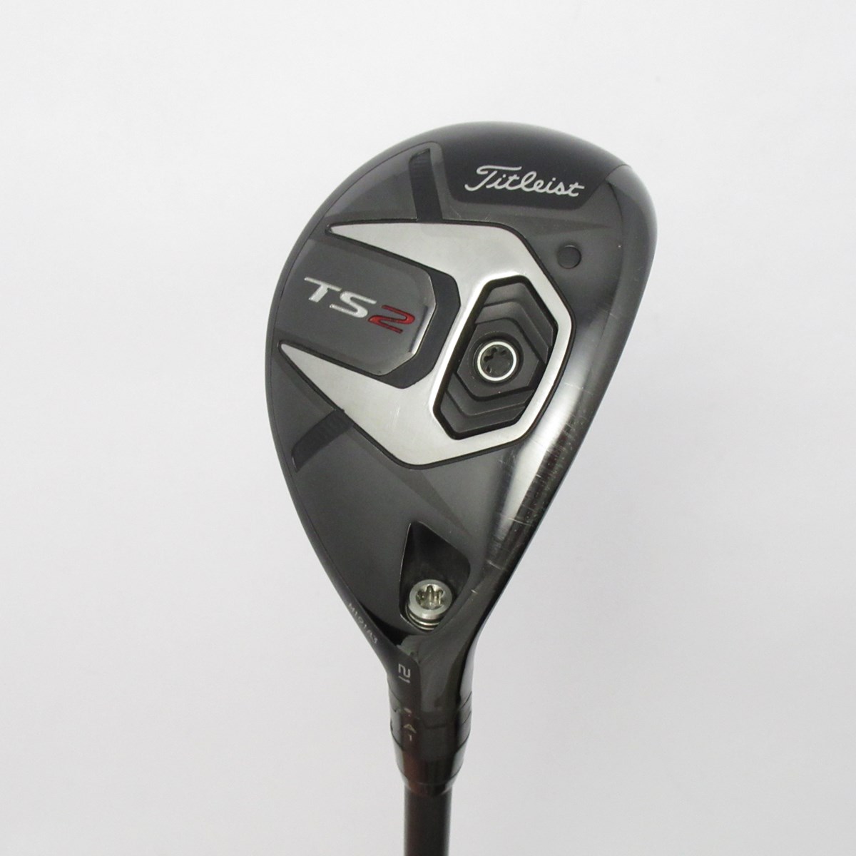 選べる２個セット Titleist タイトリスト TS2 HYBRID/Titleist MCI