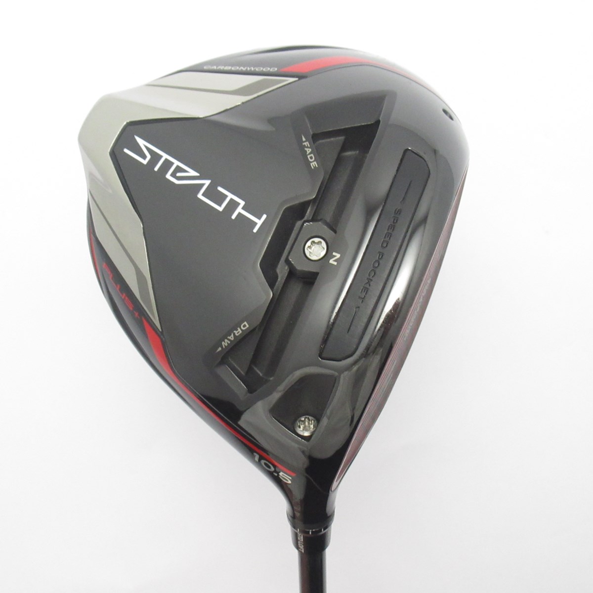 dショッピング |【中古】テーラーメイド STEALTH ステルス PLUS US