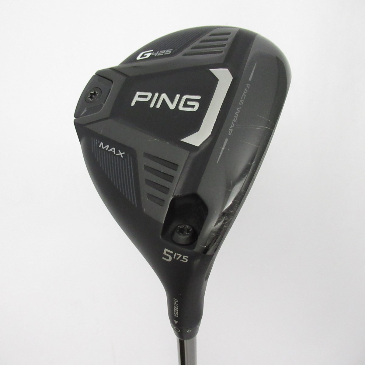 中古ゴルフクラブ 中古クラブ ピン PING Gシリーズ G SERIES G425 MAX ドライバー PING TOUR 173-55  シャフト：PING TOUR 173-55
