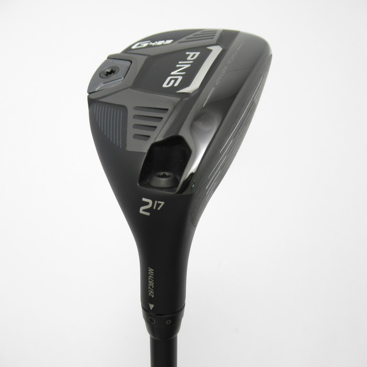 ピン PING G425 HYBRID U2 17° ユーティリティ-