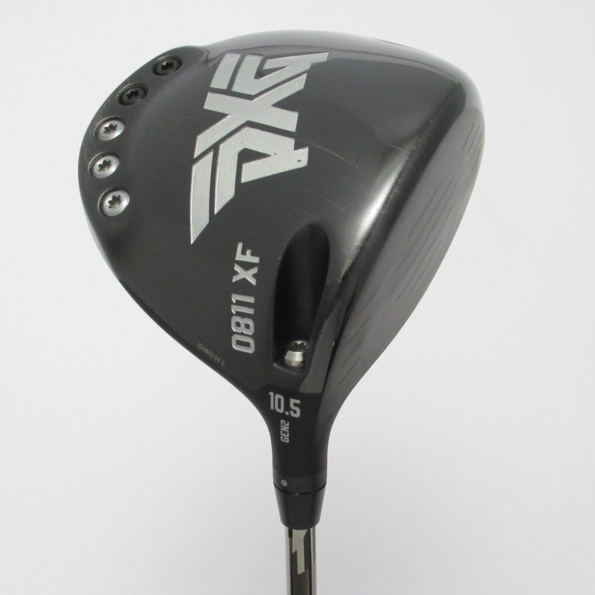 ピーエックスジー(PXG) 中古ゴルフクラブ 通販｜GDO中古ゴルフクラブ