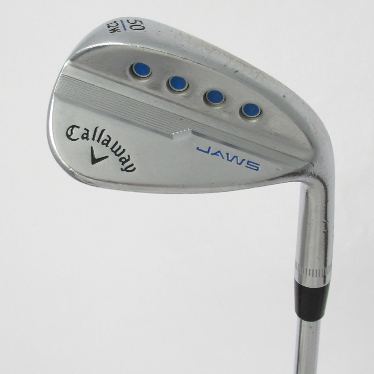 キャロウェイゴルフ Callaway Golf MD5JAWS CRM ウェッジ Dynamic Gold