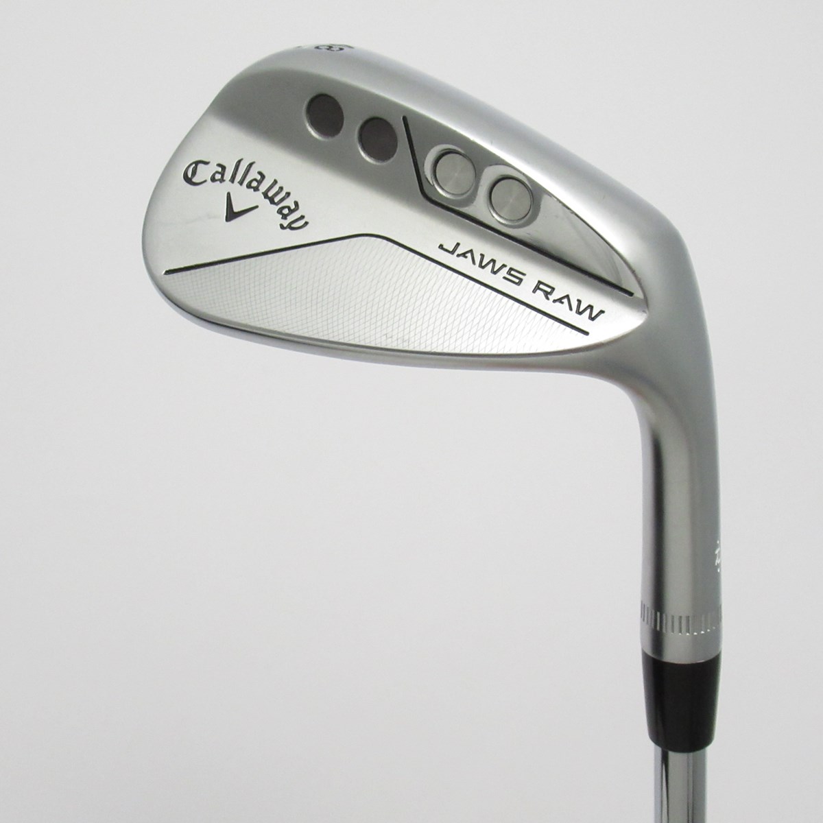 dショッピング |【中古】キャロウェイゴルフ Callaway Golf JAWS RAW