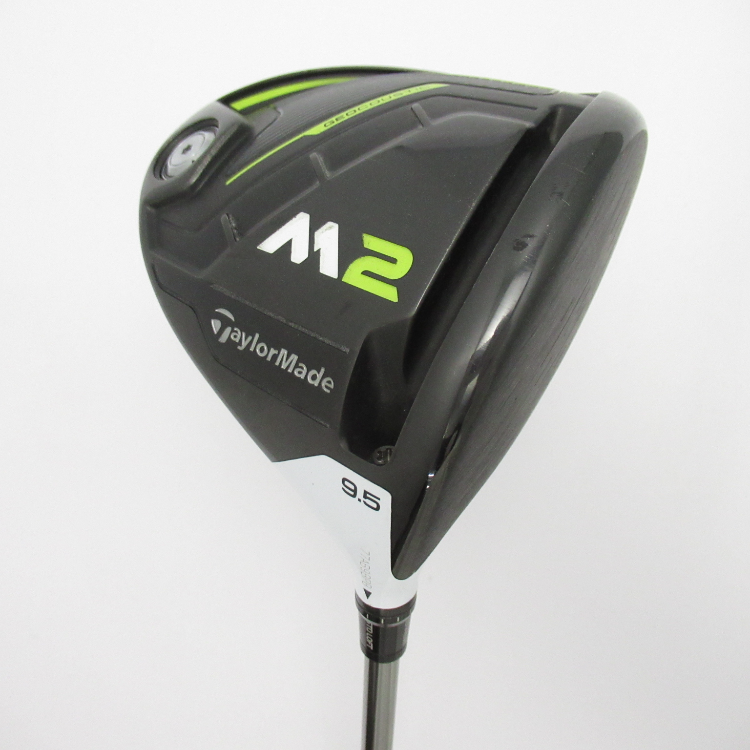 M2(エムツー) 中古ドライバー テーラーメイド 通販｜GDO中古ゴルフクラブ