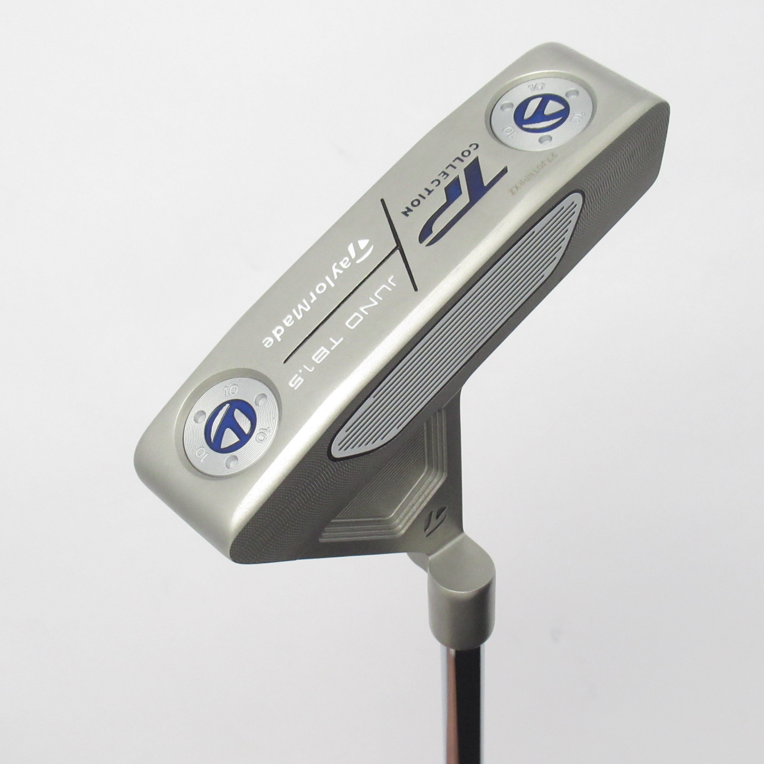 「TP コレクション HYDRO BLAST ジュノ TB1.5 パター」の価格をチェック（GDOゴルフショップ）