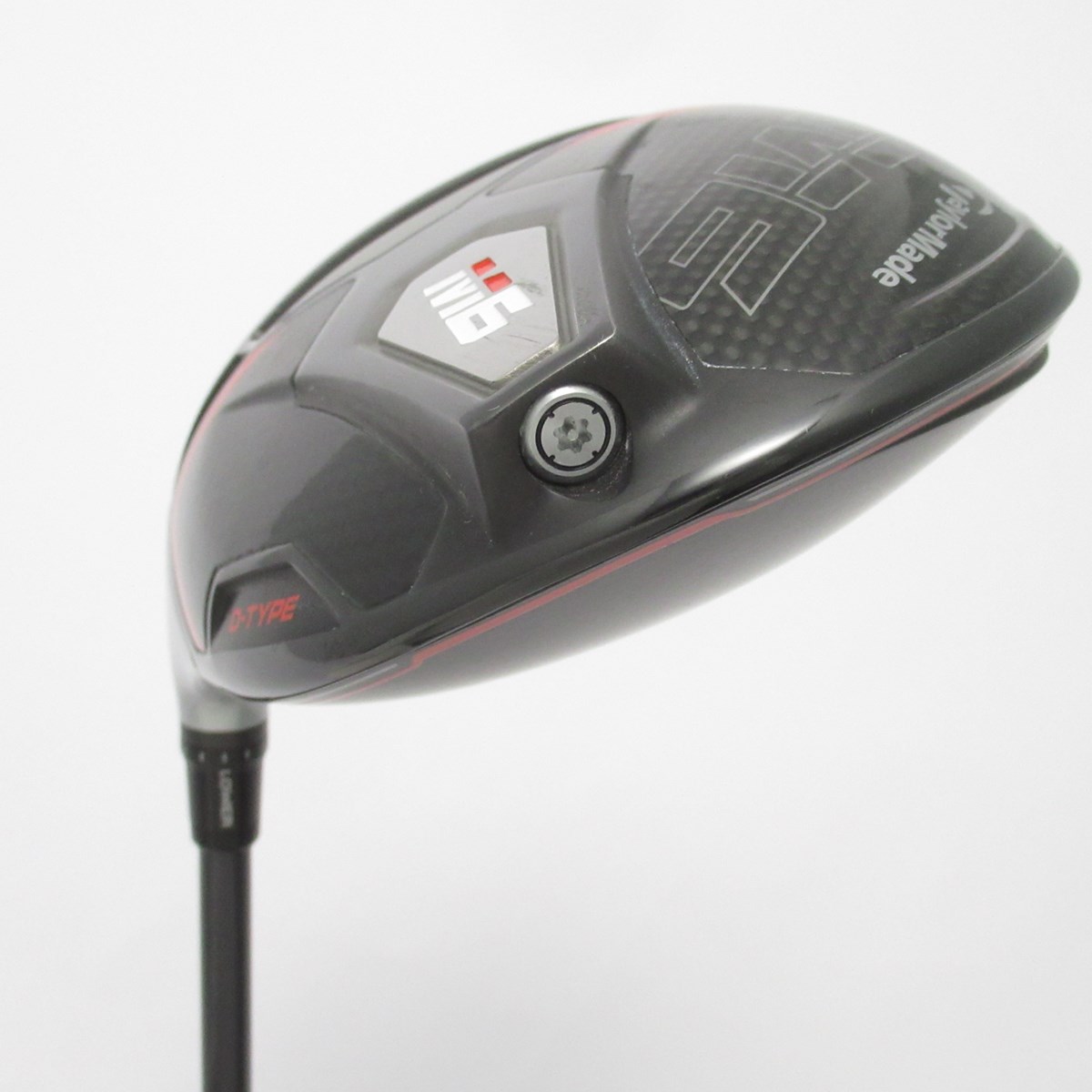 テーラーメイド M6 ドライバー テンセイ 60x テーラーメイド M6 M6 US