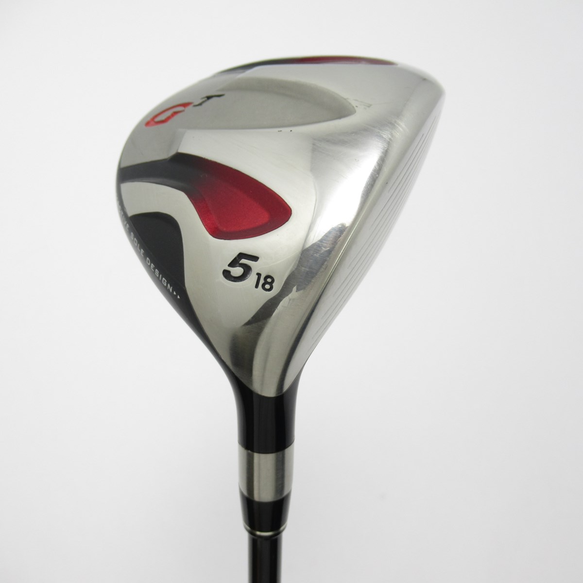 dショッピング |【中古】ゴルフプランナー Golf Planner TOBUNDA GT(2009) フェアウェイウッド GT502-f  シャフト：GT502-f SR 5W 18° 42.5inch | カテゴリ：中古フェアウェイウッドの販売できる商品 | GDOゴルフショップ  (0522005954910)|ドコモの通販サイト