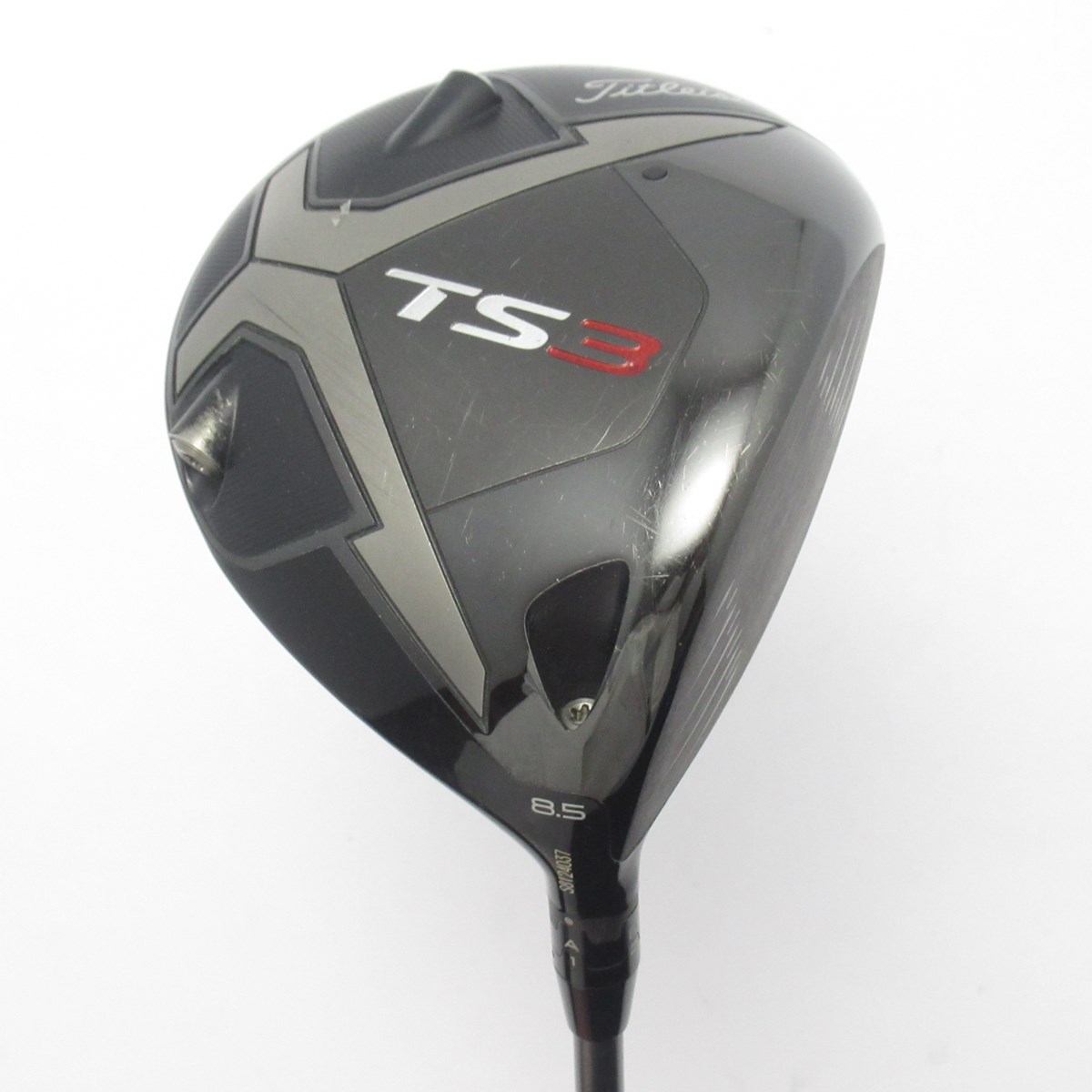 dショッピング |【中古】タイトリスト TITLEIST TS3 ドライバー Tour