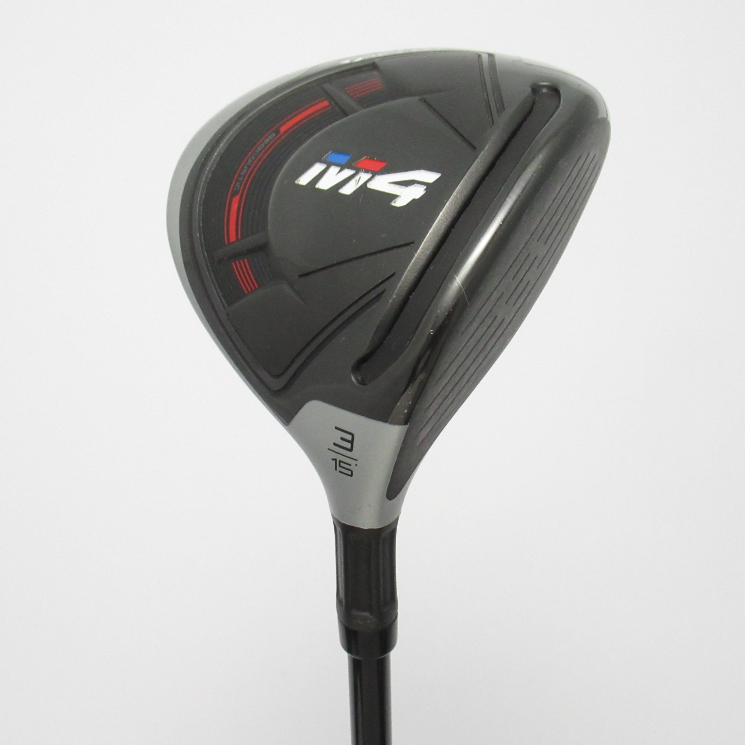 テーラーメイド「M4 フェアウェイウッド」の在庫＆価格をチェック（GDOゴルフショップ）