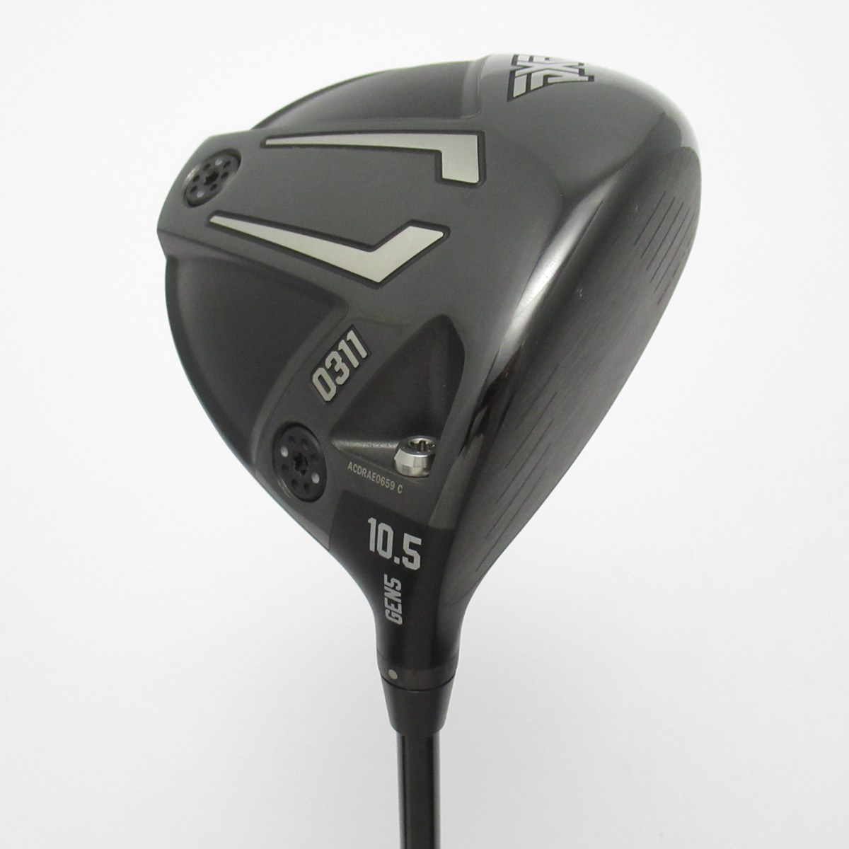 dショッピング |【中古】ピーエックスジー PXG PXG 0311 X GEN5