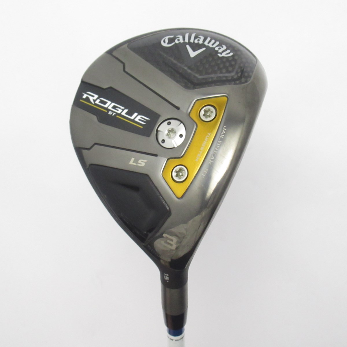 ２セット以上購入で、おまけ１本 Callaway 【在庫限り】Callaway ROGUE