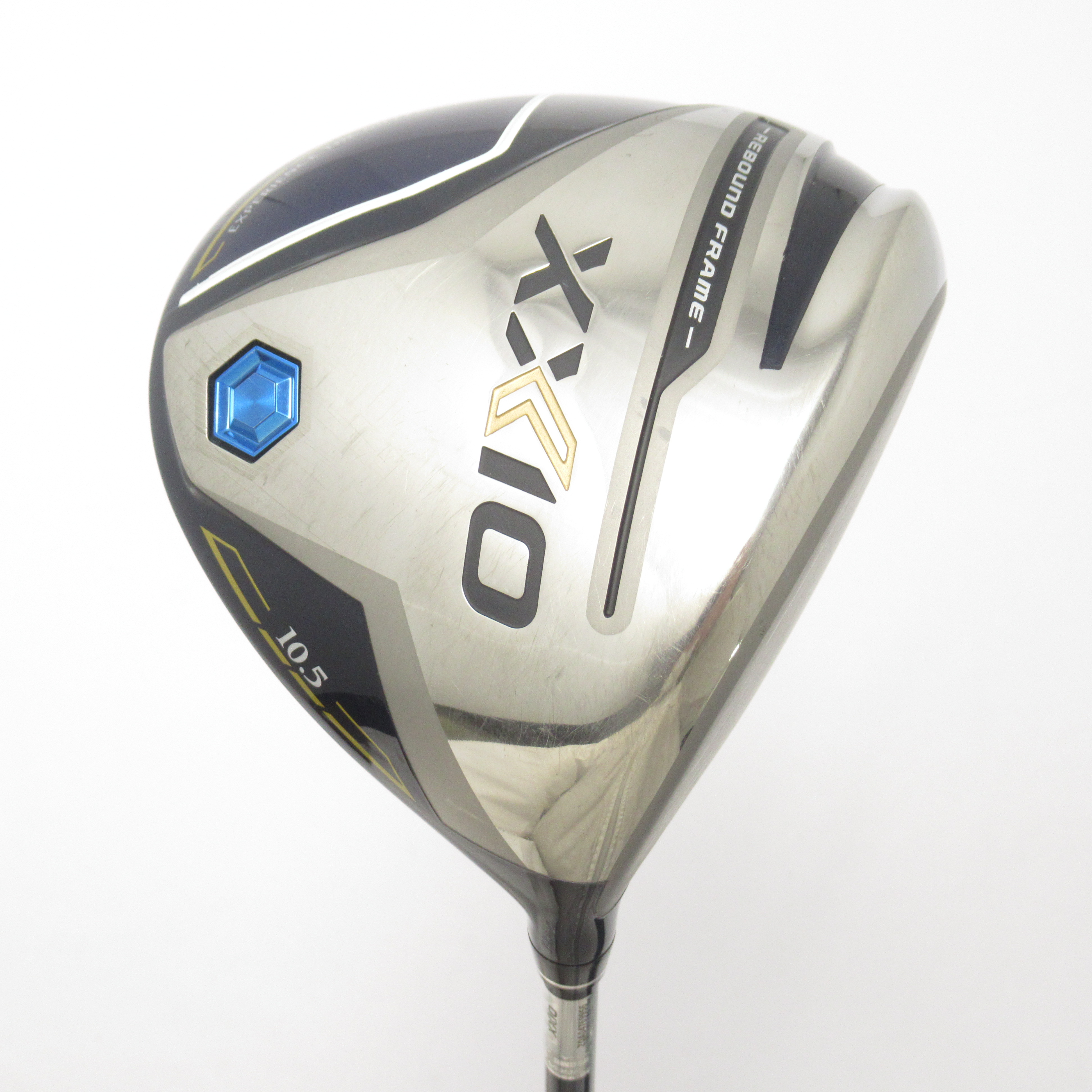 歴代の「ゼクシオ」シリーズ1Wの在庫＆価格をチェック（GDOゴルフショップ）