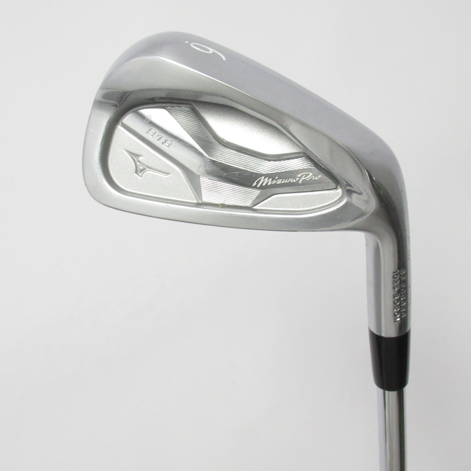 「ミズノプロ」シリーズアイアンの価格をチェック（GDOゴルフショップ）