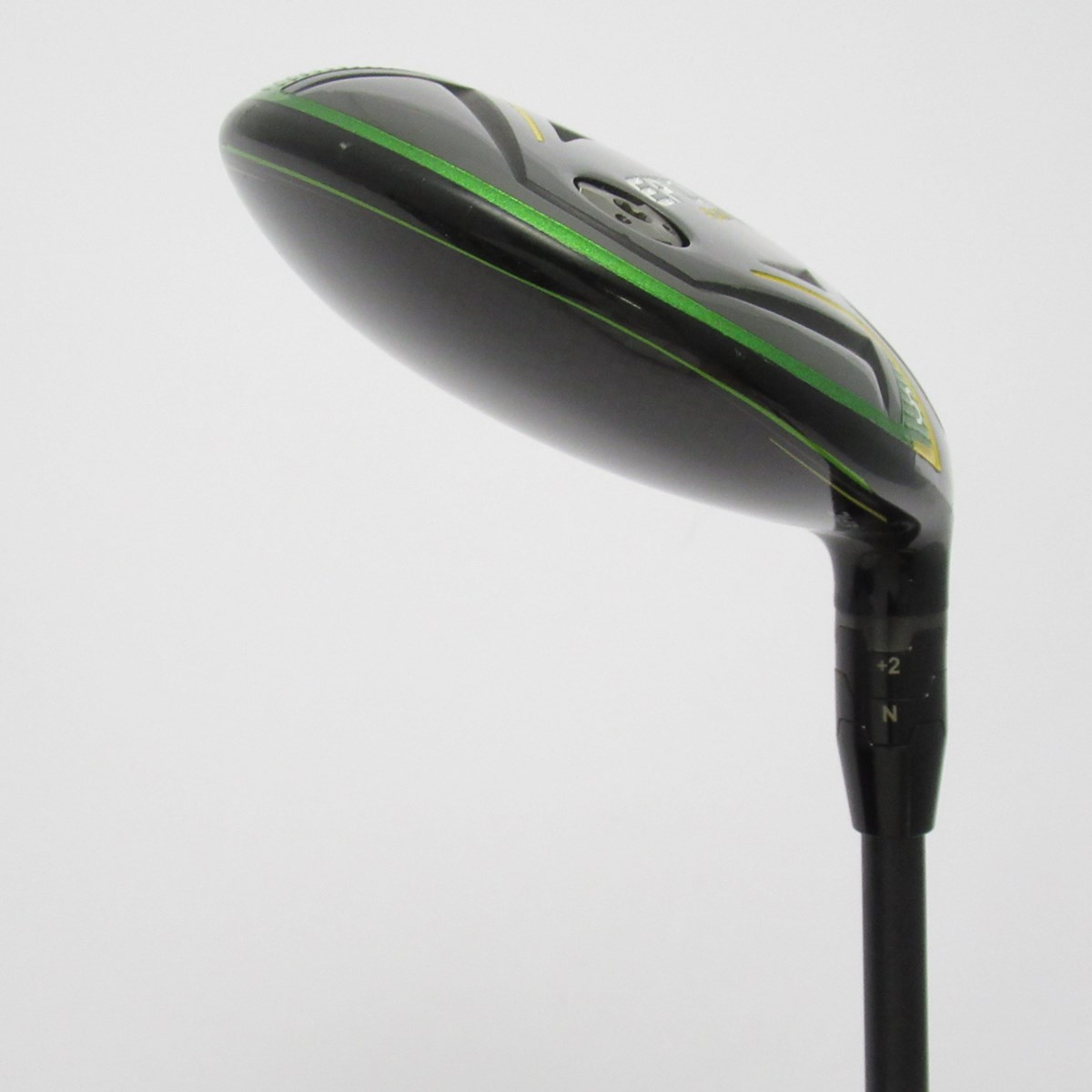 TOUR AD EPIC FLASH フェアウェイウッド用シャフト