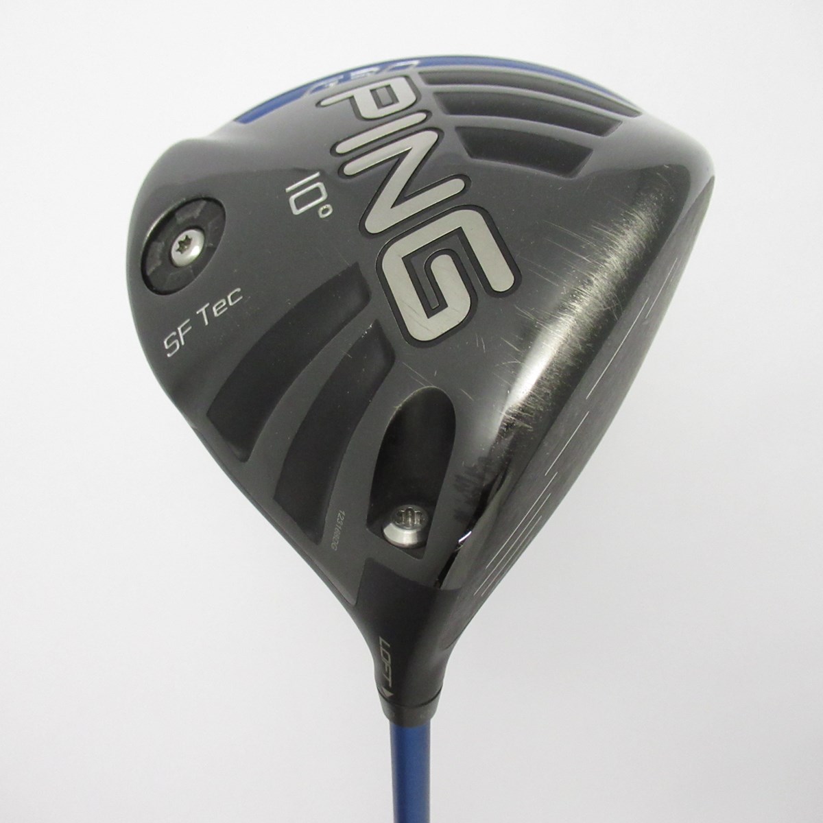 PING ピン G30 SFT ドライバー 10° Sシャフト | nalans.com