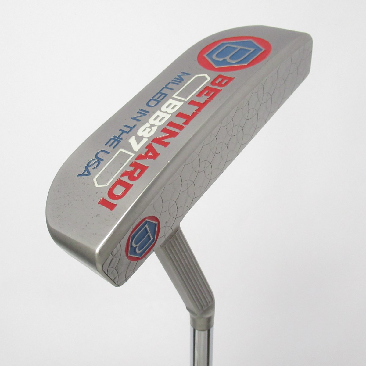 dショッピング |【中古】ベティナルディ Bettinardi BB37(2013) パター 