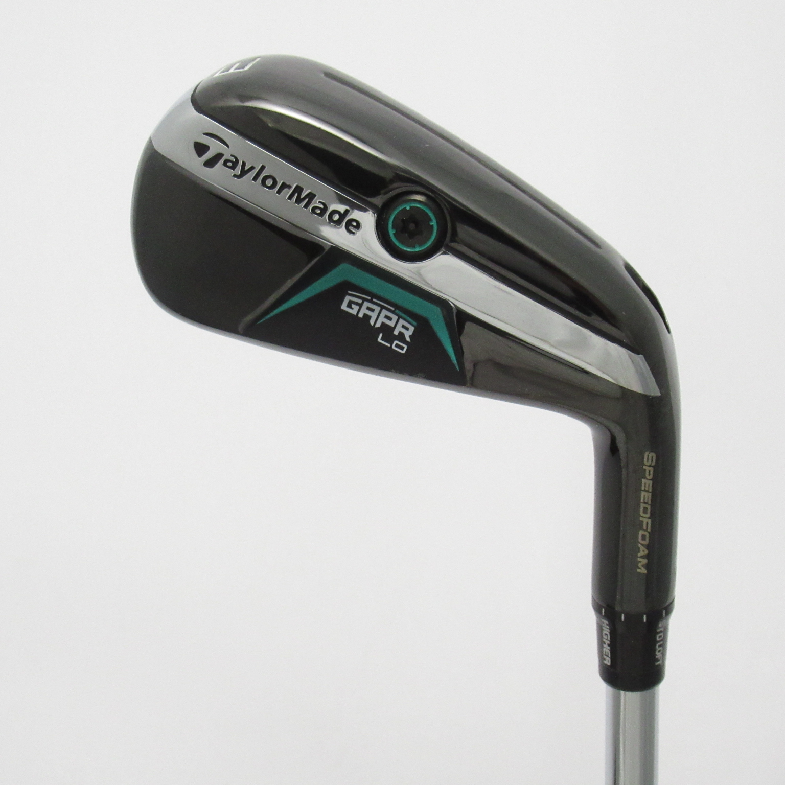 TaylorMade - テーラーメイド  GAPR U6 28度　KBS HIBRHD 80 S テーラーメイド GAPR U6 28度 KBS HIBRHD 80 S