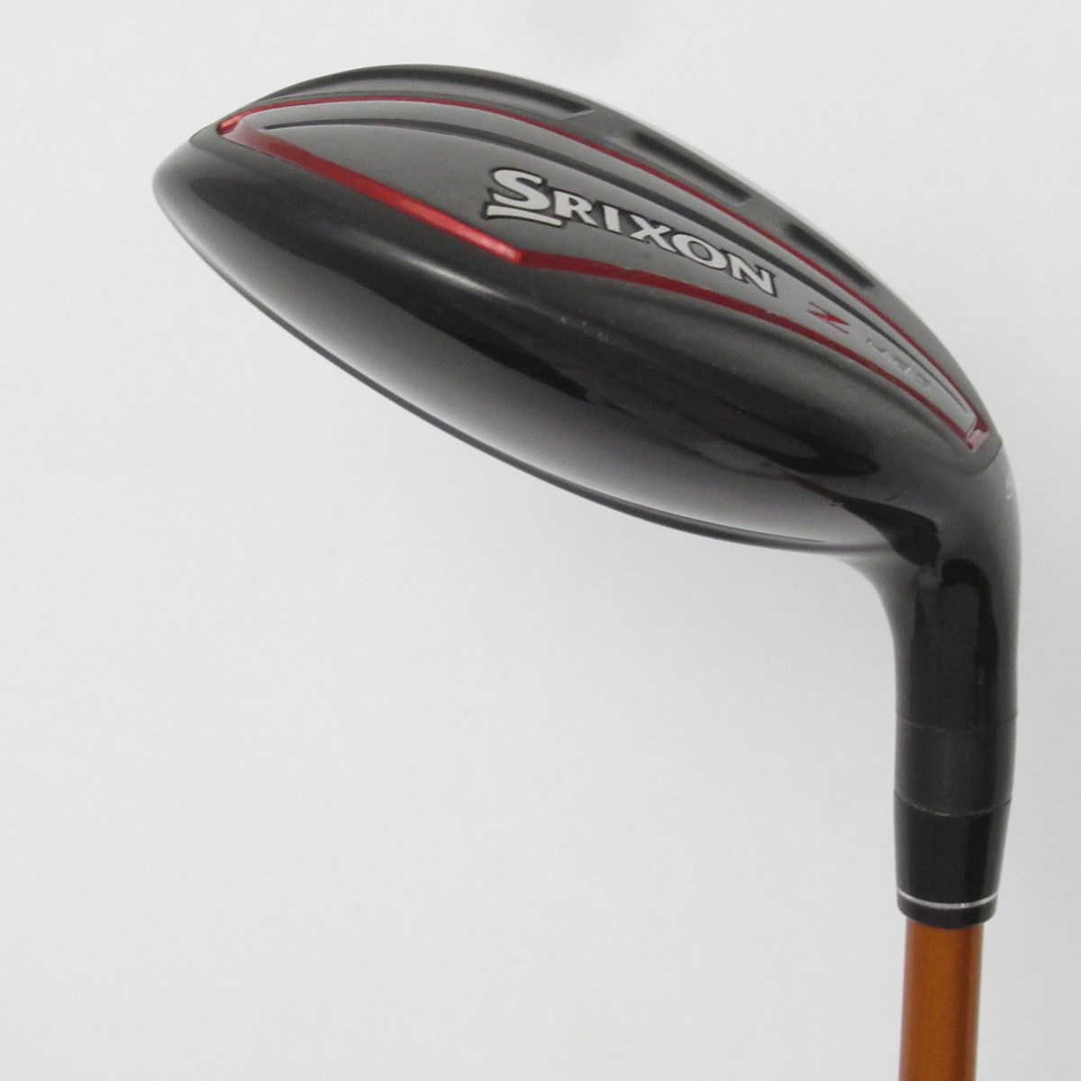 dショッピング |【中古】ダンロップ SRIXON Z H85 ハイブリッド