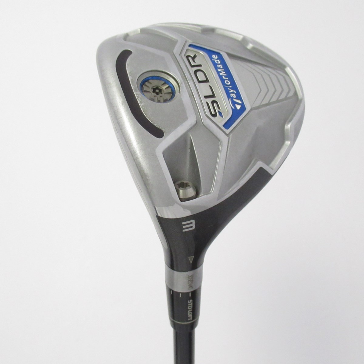 dショッピング |【中古】テーラーメイド Taylor Made SLDR 