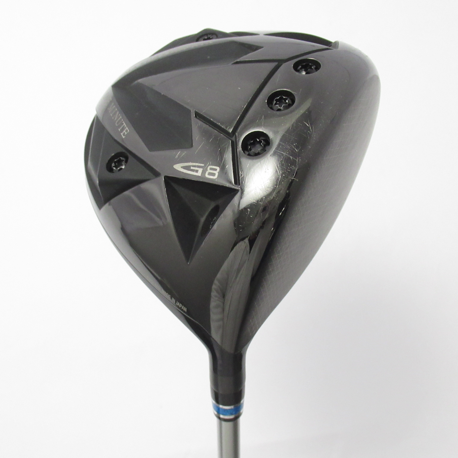 グランプリ G8 ドライバー ぶっ飛び仕様 【公式通販】