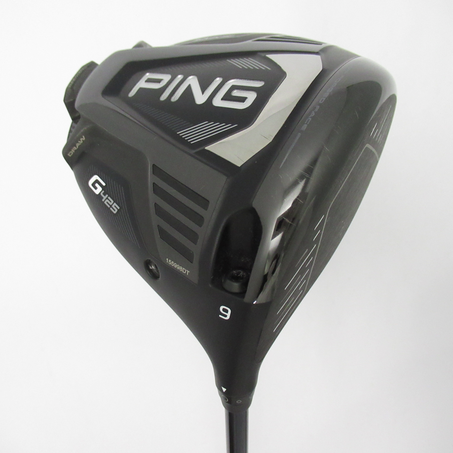 安心の関税送料込み Tour AD Mj-6／PING G425 | irai.co.id