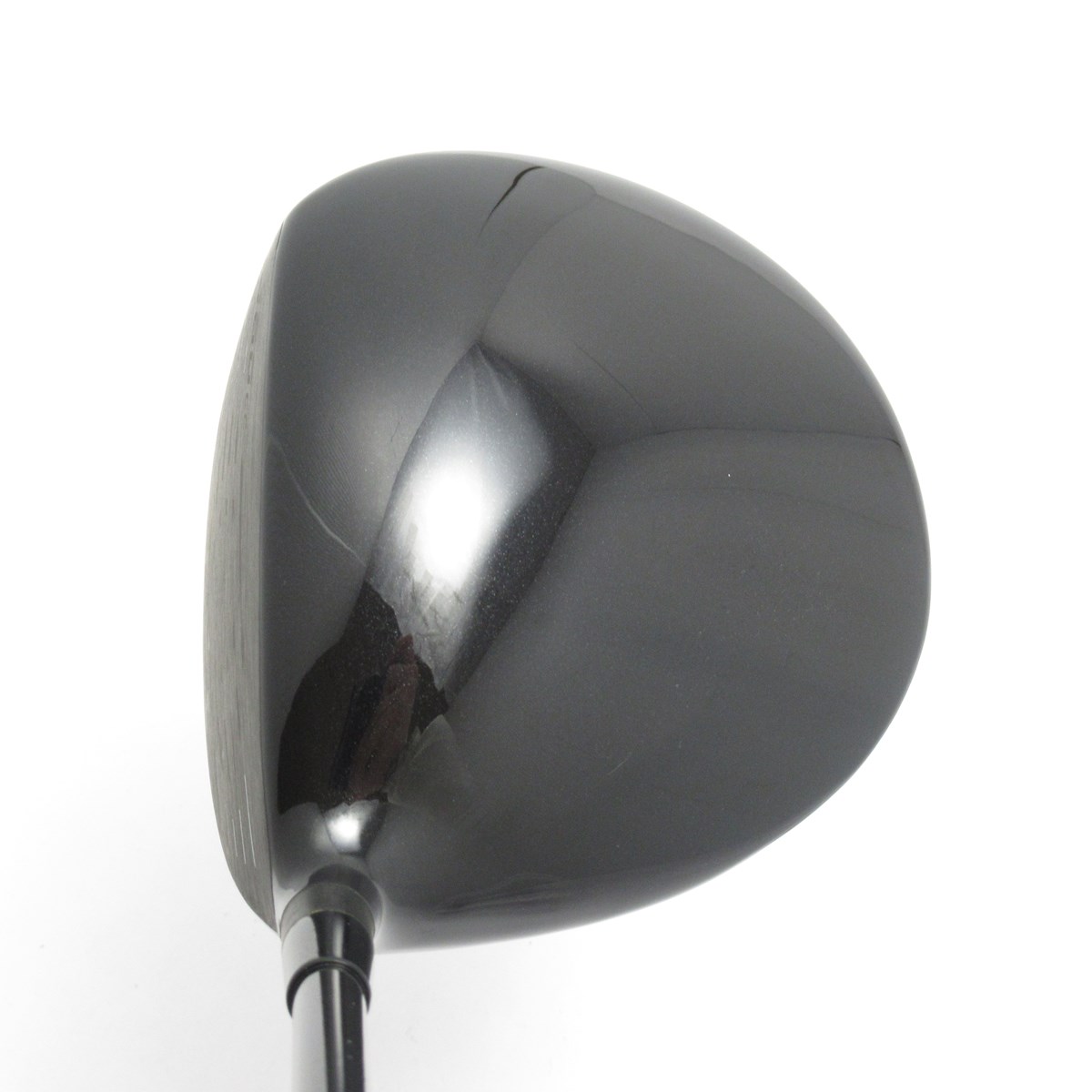 貴重レフティ】クリーブランド CG BLACK265 ドライバー 1W S 左