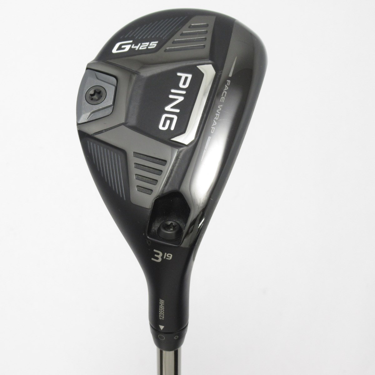 中古】G425 ハイブリッド ユーティリティ PING TOUR 173-85 19 R C