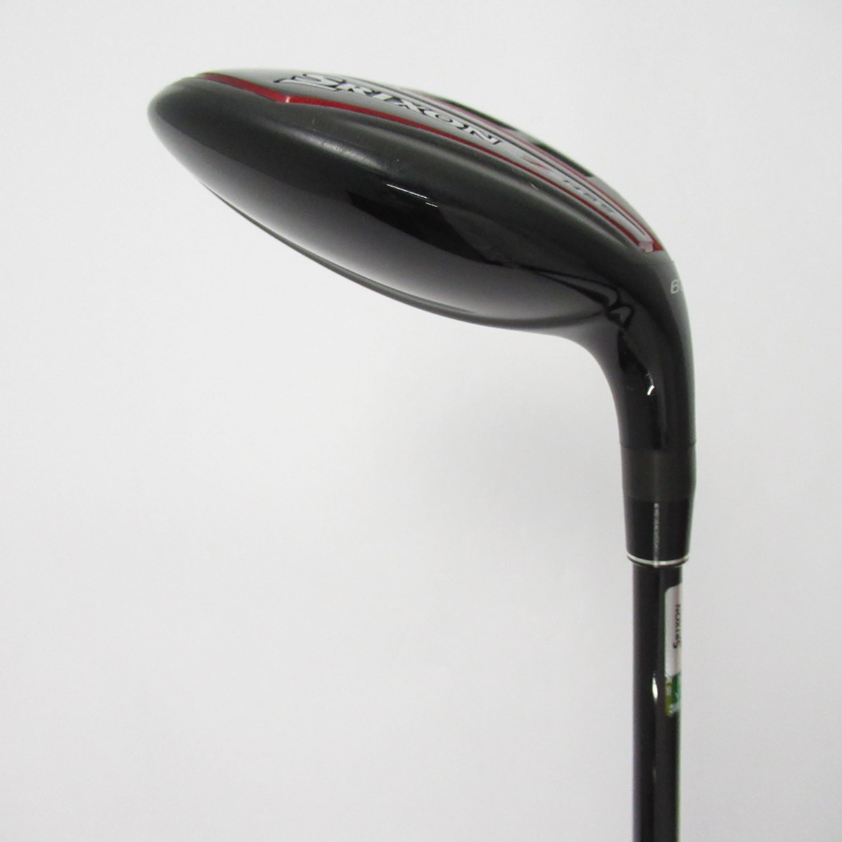 dショッピング |【中古】ダンロップ SRIXON Z H85 ハイブリッド