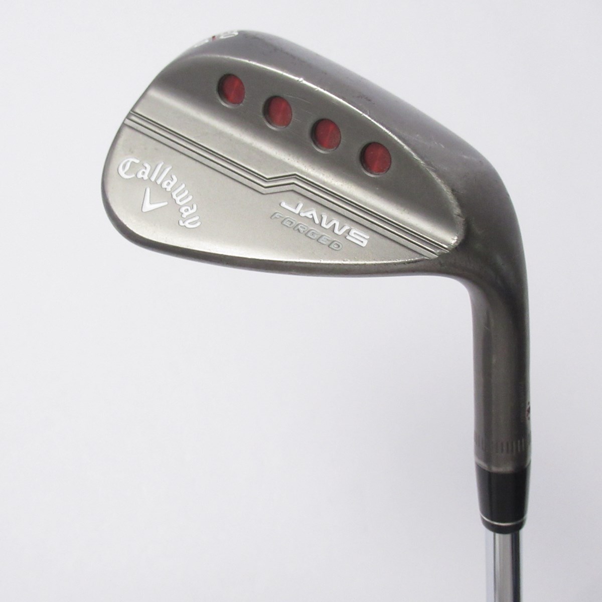 シルバー金具 callaway MD4 SW56° NS pro modus3 120S | tbdscollege.ac.in