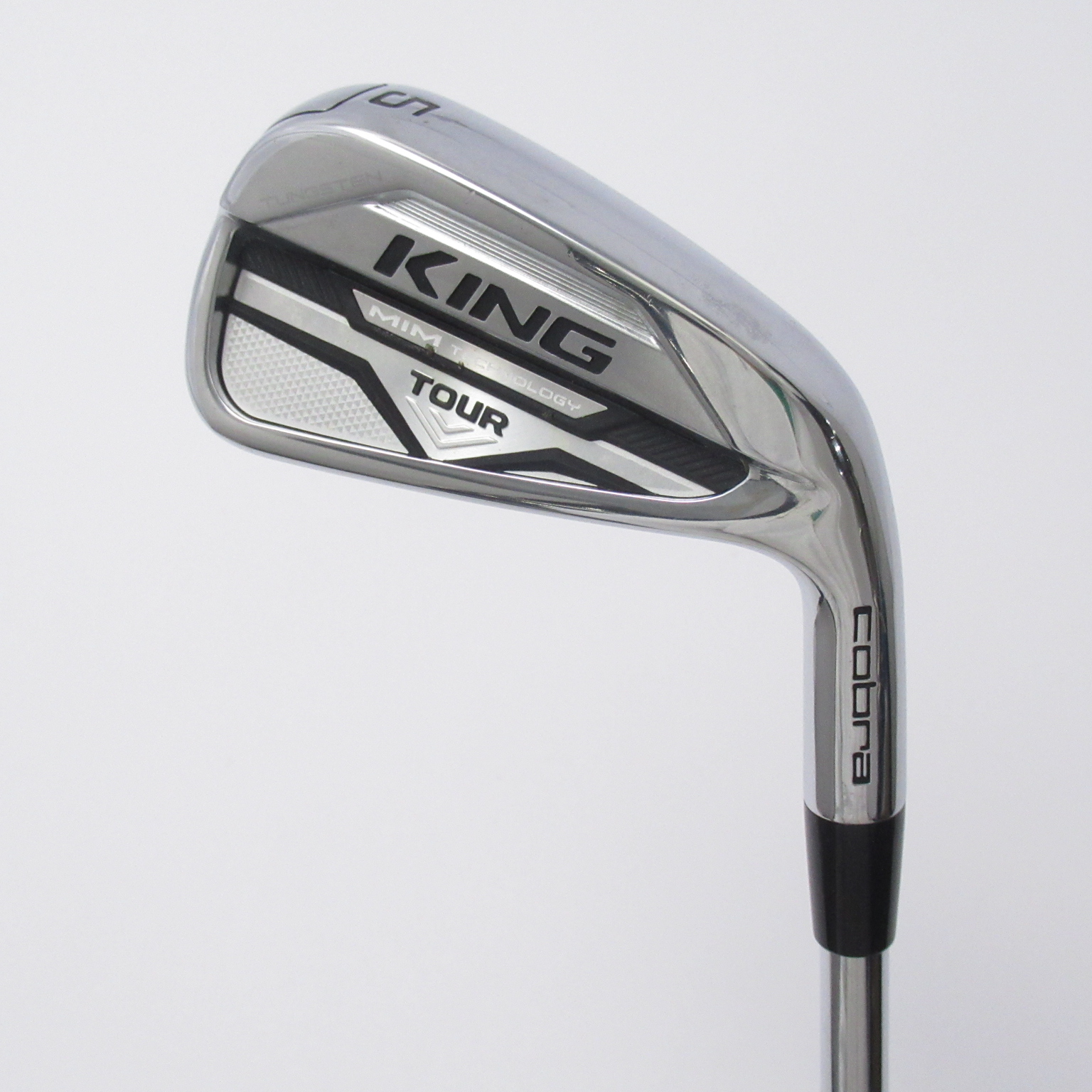 コブラ キング TOUR MIM アイアン N.S.PRO MODUS3 TOUR 105(アイアンセット)