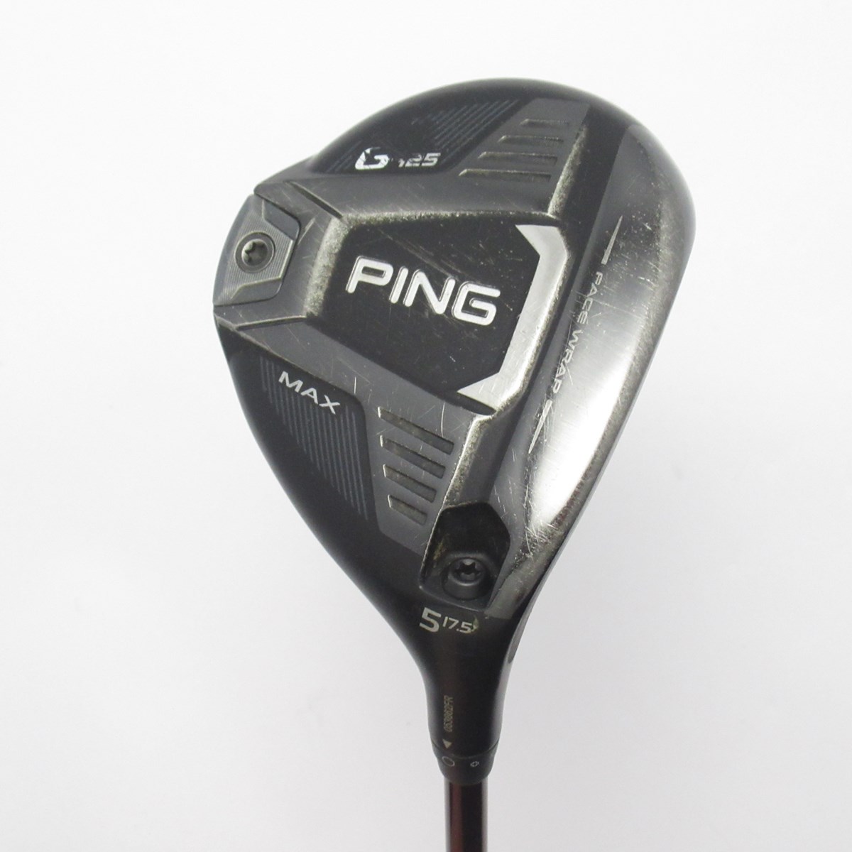 PING ピン G SERIES G425 MAX フェアウェイウッド ALTA DISTANZA 【5W