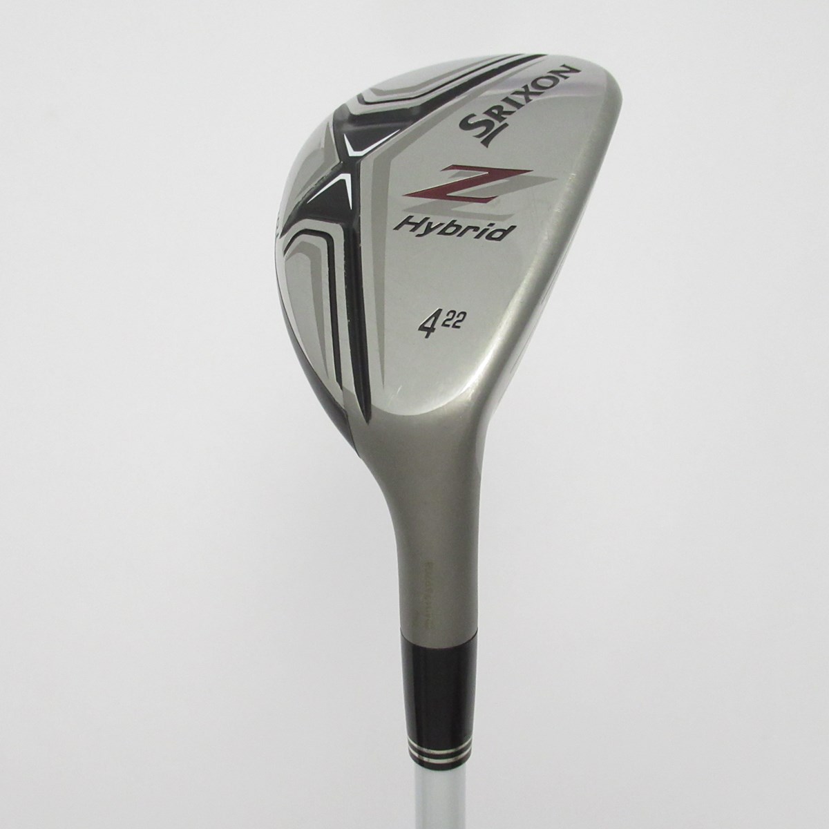 dショッピング |【中古】ダンロップ SRIXON スリクソン Z Hybrid