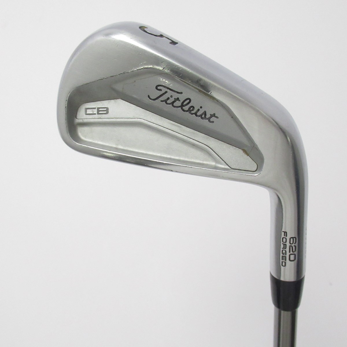 dショッピング |【中古】タイトリスト TITLEIST 620 CB アイアン