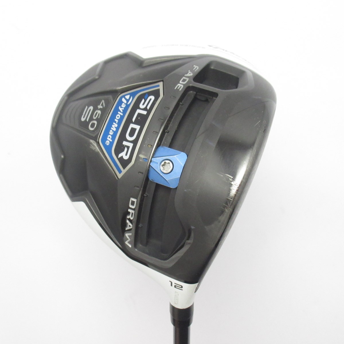 Cランク （フレックスS） テーラーメイド SLDR S 10° Tour AD MT-6 S