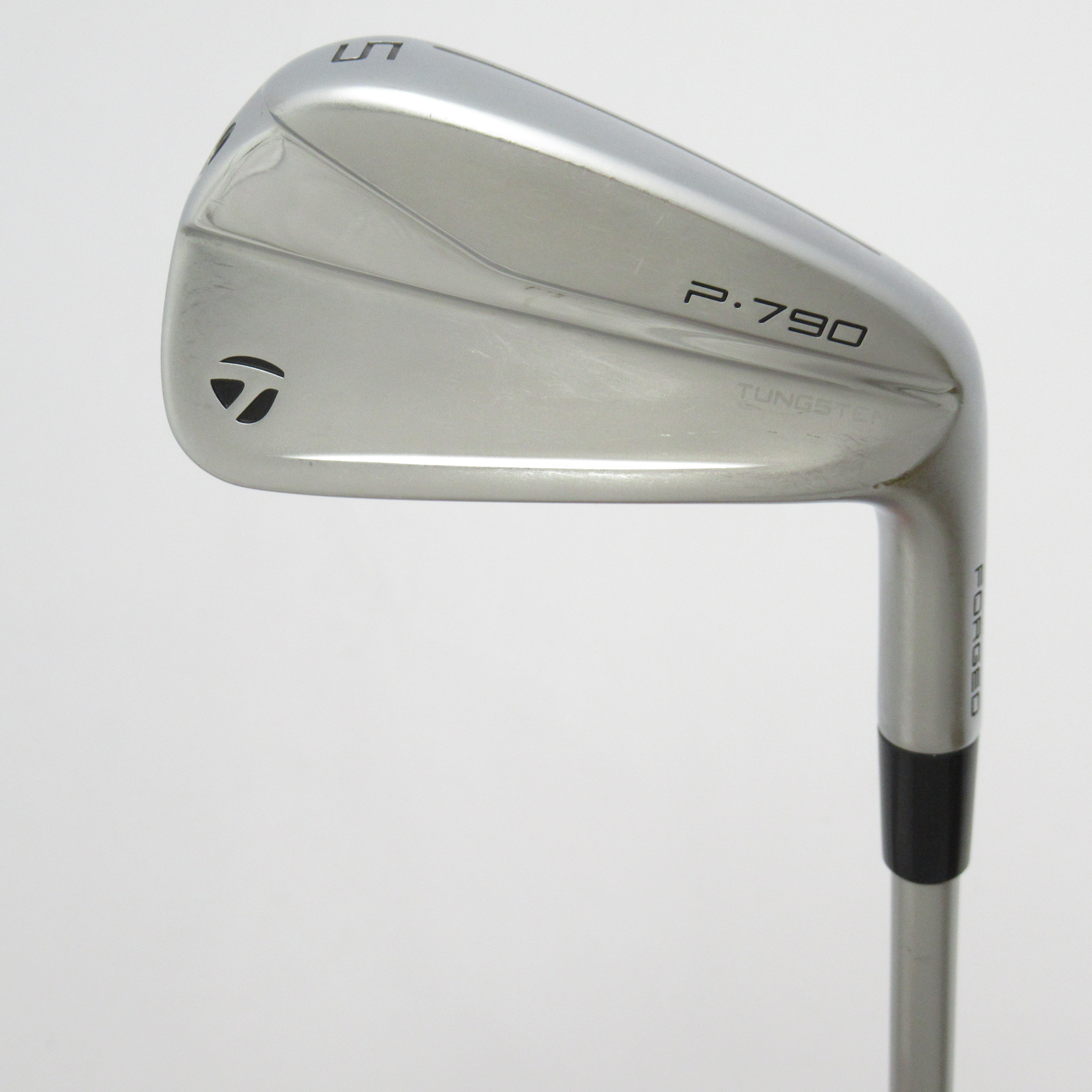 「P790 アイアン」の価格をチェック（GDOゴルフショップ）