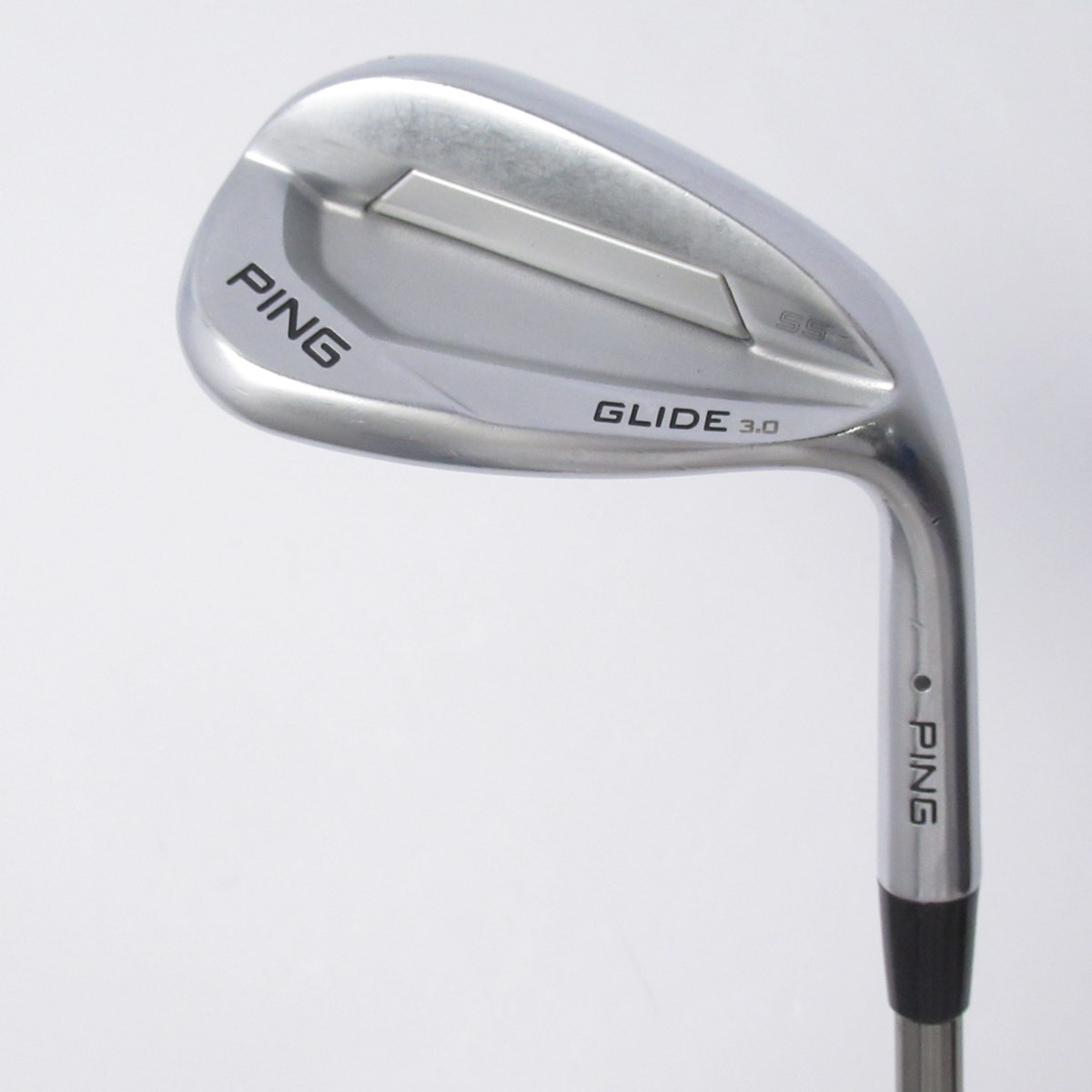 dショッピング |【中古】ピン GLIDE GLIDE 3.0 SS ウェッジ ATTAS IRON