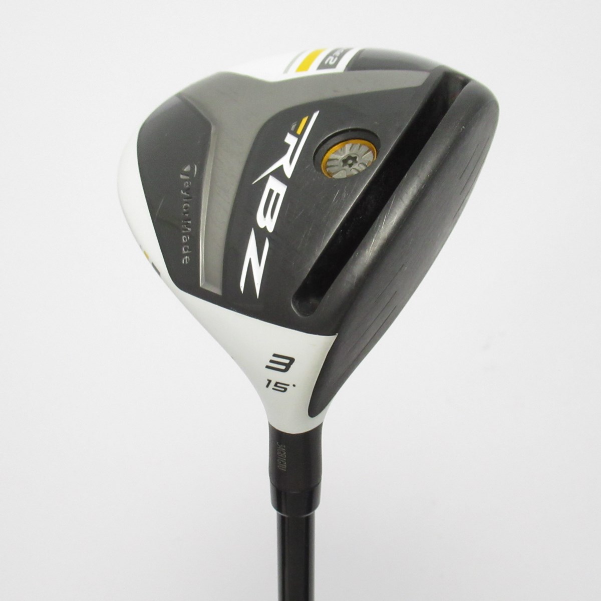 dショッピング |【中古】テーラーメイド RBZ RBZ STAGE 2 フェアウェイ