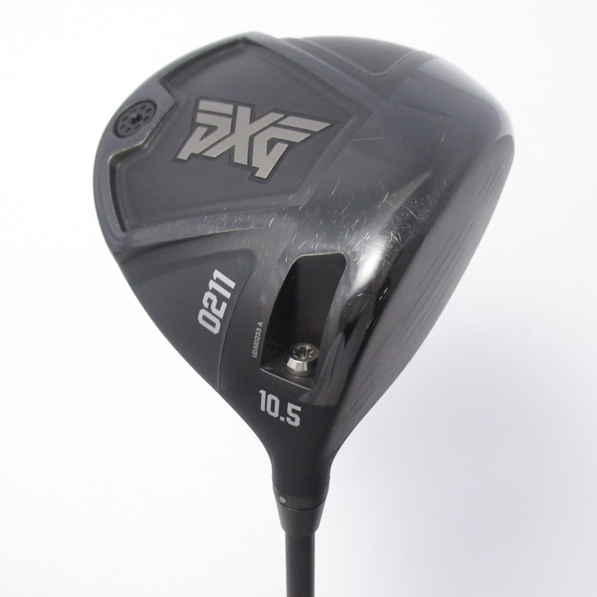 dショッピング |【中古】ピーエックスジー PXG PXG 0211 ドライバー