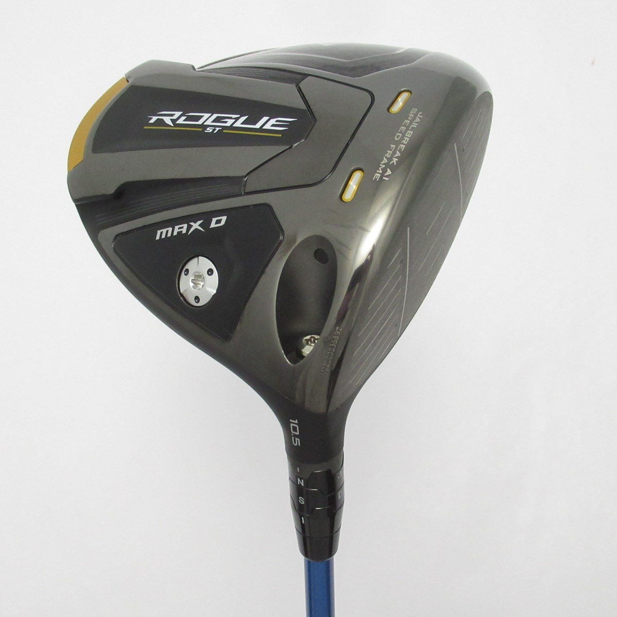 最新入荷】 【超美品】Callaway 2023年最新】スピーダーnx グリーンの