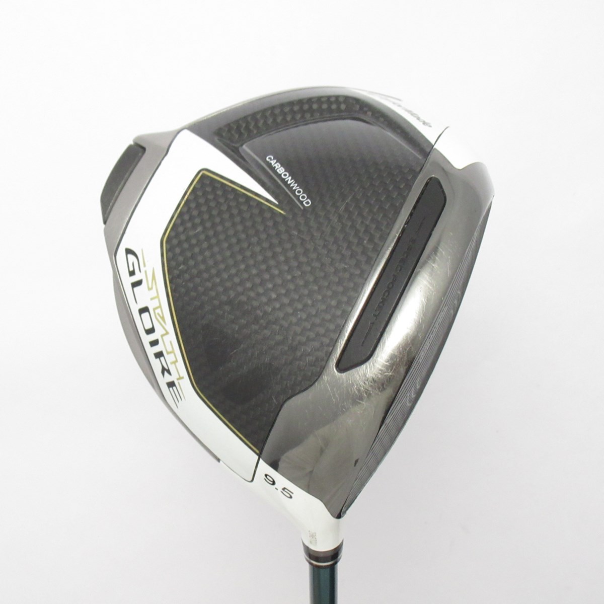 テーラーメイド　ステルスグローレ純正　スピーダNX FLEX.S TaylorMade テーラーメイド ステルス グローレ SPEEDER NX for