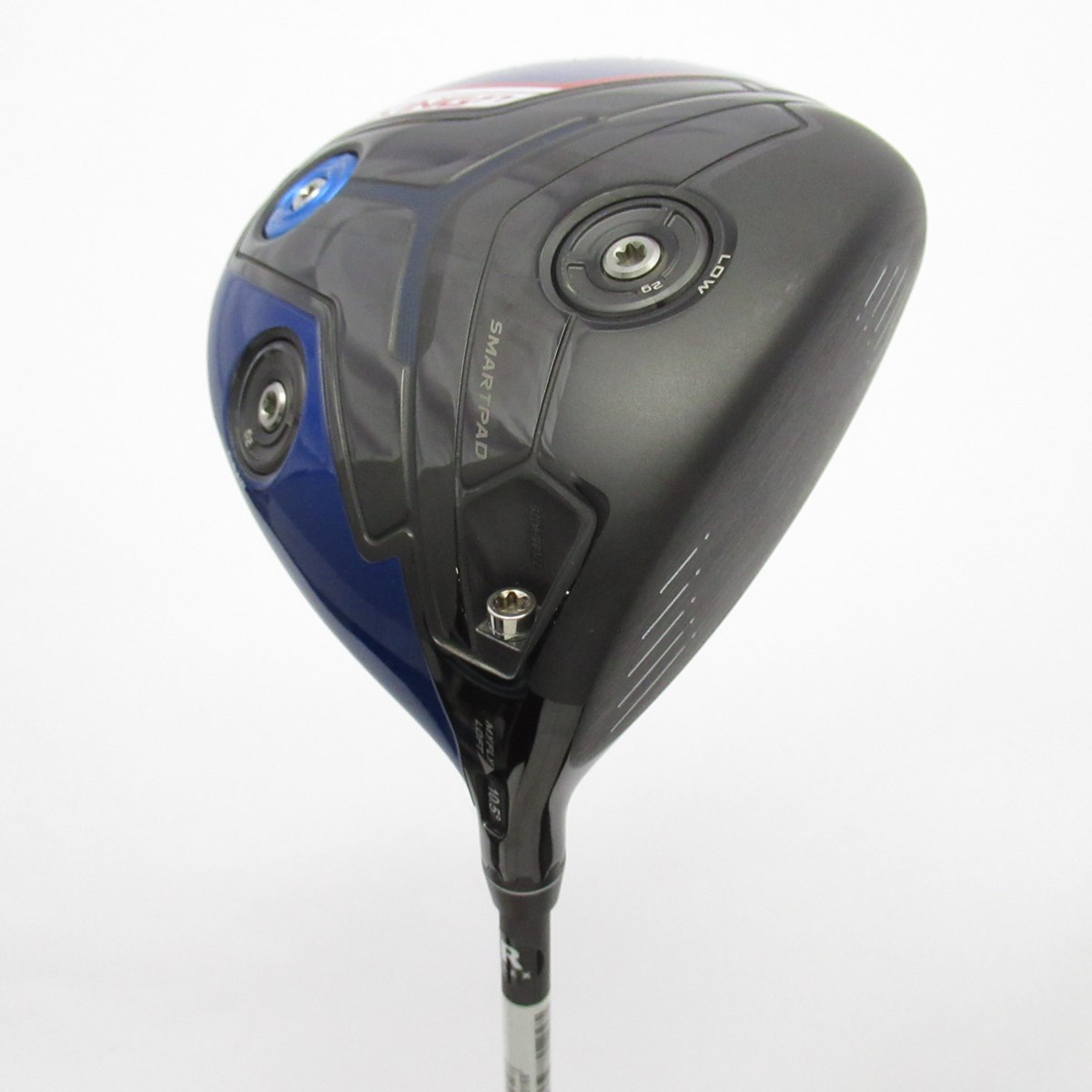 dショッピング |【中古】コブラ KING KING F7 BLUE ドライバー cobra