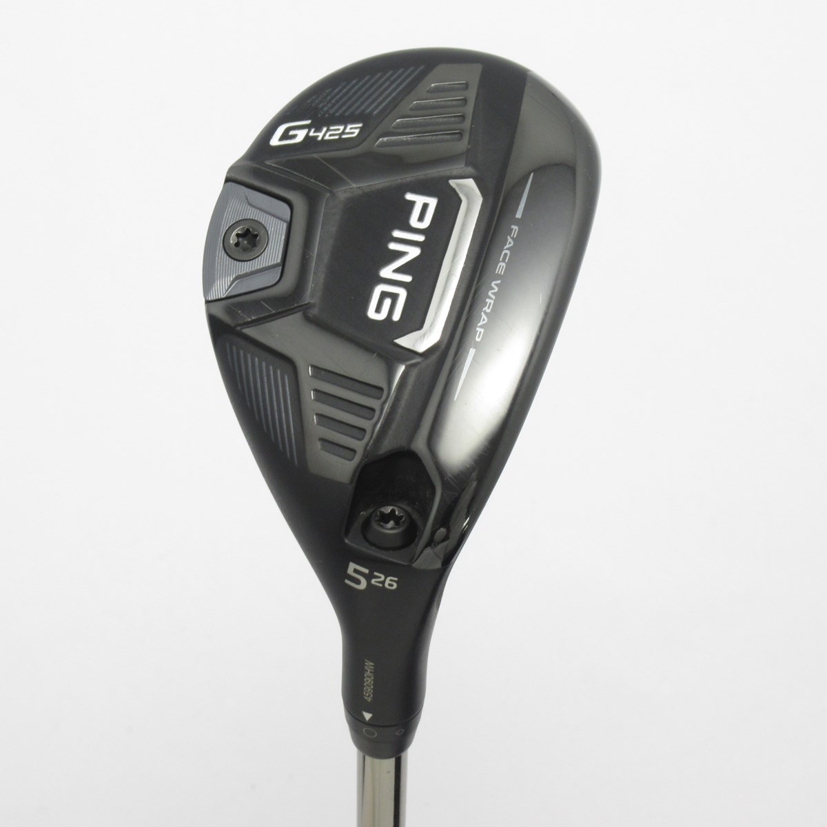 新品】PING G425 5U用シャフト TOUR 173-85 S U5 www.krzysztofbialy.com