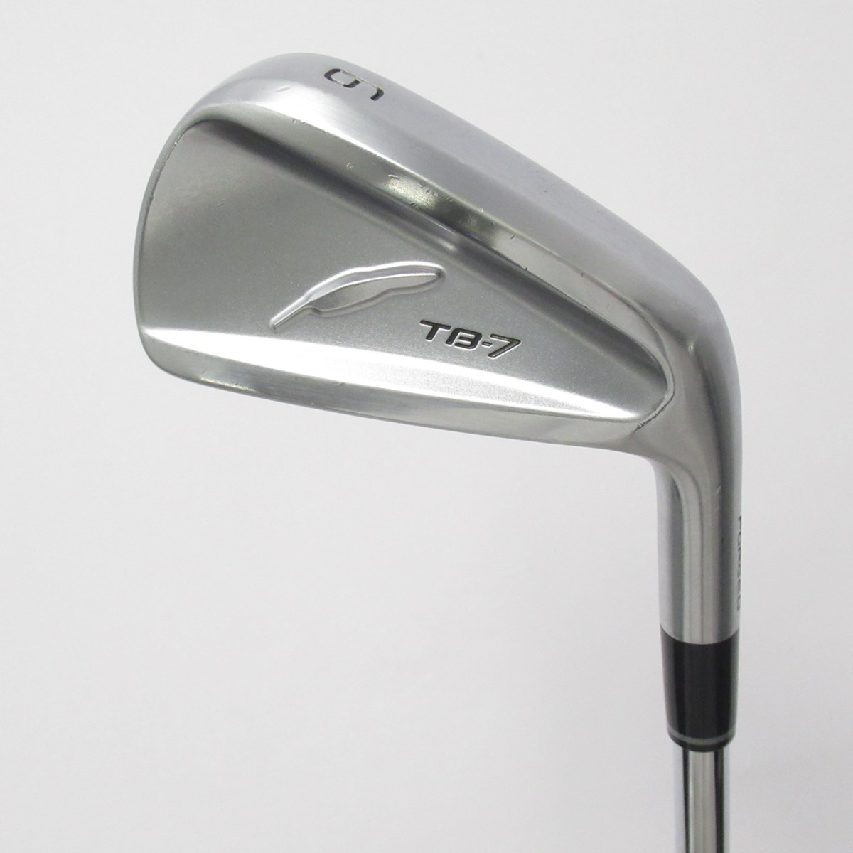 中古】TB-7 FORGED アイアン FS-90i 26 R C(アイアン（セット