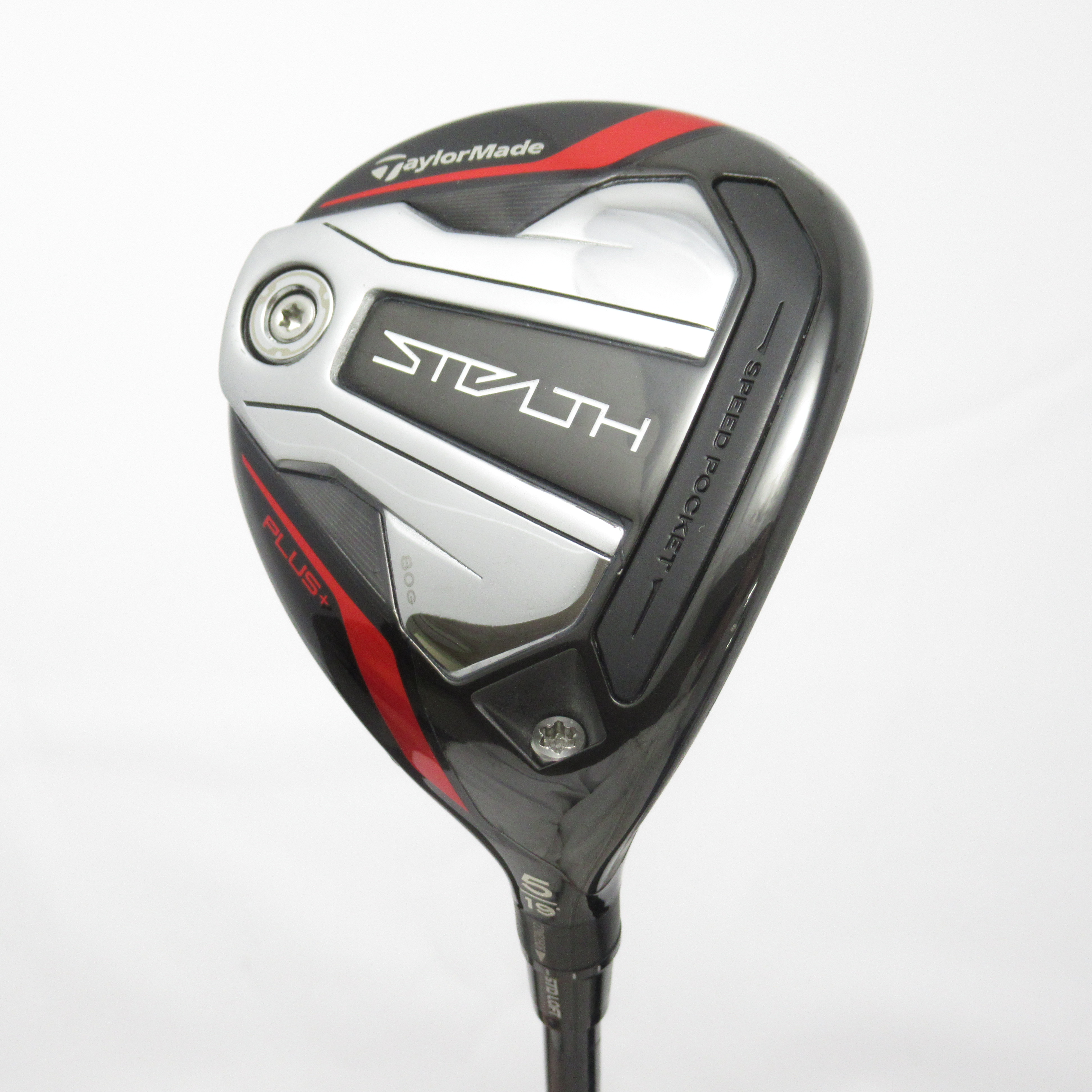 テーラーメイド「ステルス プラス フェアウェイウッド」の価格をチェック（GDOゴルフショップ）