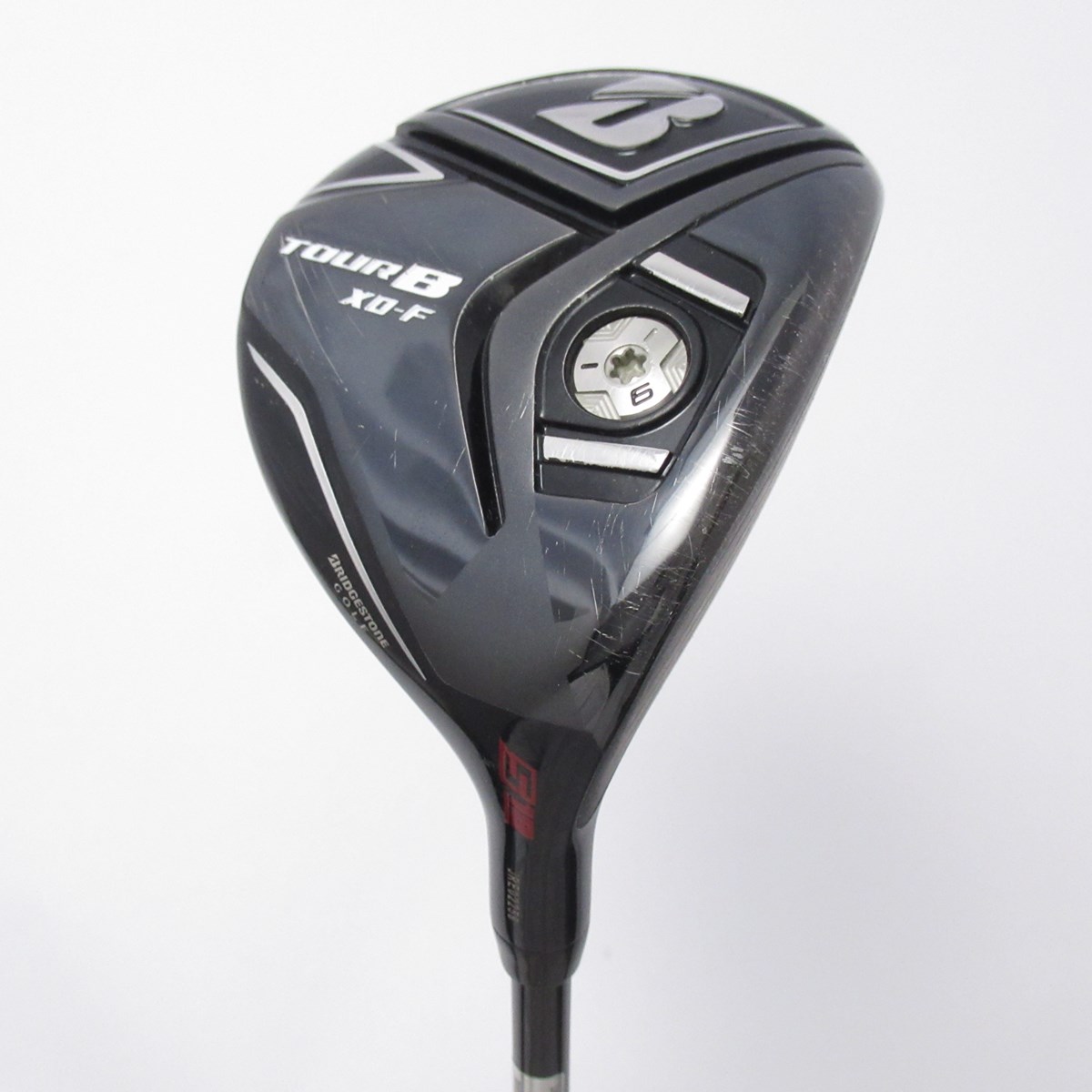 dショッピング |【中古】ブリヂストン TOUR B ツアーB XD-F ...
