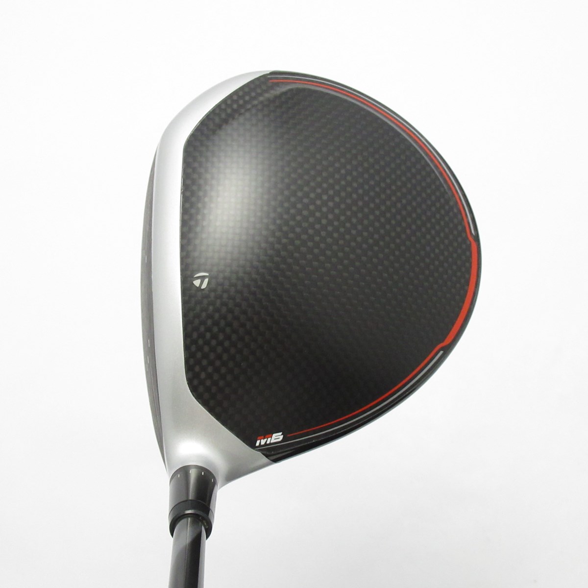 沖縄・離島除く全国届 TaylorMade M6ドライバーSpeeder661 EVMLUTION