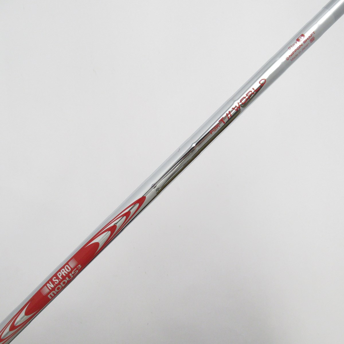 dショッピング |【中古】本間ゴルフ HONMA LB-818 中空 アイアン N.S.PRO MODUS3 FOR T//WORLD シャフト：N.S.PRO  MODUS3 FOR T//WORLD S | カテゴリ：中古アイアンセットの販売できる商品 | GDOゴルフショップ  (0522005983147)|ドコモの通販サイト