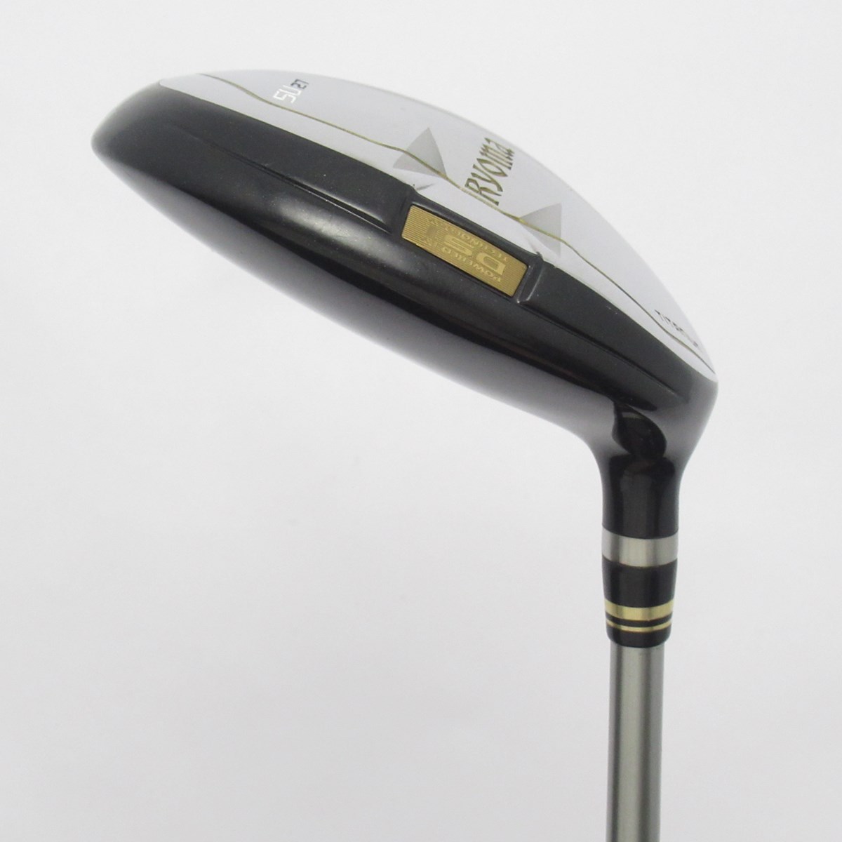 dショッピング |【中古】リョーマ ゴルフ RYOMA GOLF Ryoma U ユーティリティ Tour AD RYOMA U シャフト：Tour  AD RYOMA U S U5 27° 39inch | カテゴリ：中古ユーティリティの販売できる商品 | GDOゴルフショップ  (0522005983341)|ドコモの通販サイト